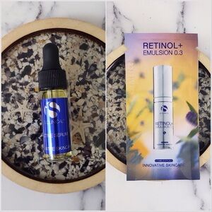 iS Clinical Active Serum